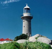 Montague Island Lighthouse - Northern Rivers Accommodation