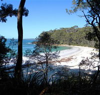 White Sands Walk - Northern Rivers Accommodation