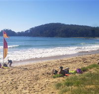 Surf Beach Batemans Bay - Northern Rivers Accommodation