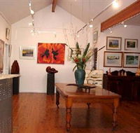 The Gallery - Northern Rivers Accommodation