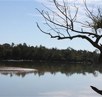 North Coast Holiday Parks Boambee Creek Reserve - Northern Rivers Accommodation