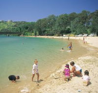 Boambee Beach - Northern Rivers Accommodation