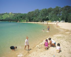 Boambee Beach - Northern Rivers Accommodation 0