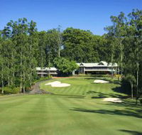 Bonville Golf Resort - Northern Rivers Accommodation
