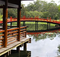 North Coast Regional Botanic Garden - Northern Rivers Accommodation