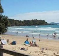 Diggers Beach - Northern Rivers Accommodation