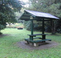 Pine Creek State Forest - Northern Rivers Accommodation