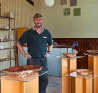 Wood we create - Northern Rivers Accommodation