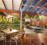 The Plantation Hotel - Northern Rivers Accommodation