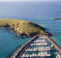 Muttonbird Island Nature Reserve - Northern Rivers Accommodation