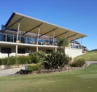 Coffs Harbour Golf Club - Northern Rivers Accommodation