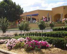 Murrumbateman NSW Northern Rivers Accommodation