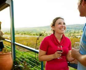 Wamboin NSW Northern Rivers Accommodation