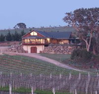 Kurrajong Downs Wines Vineyard - Northern Rivers Accommodation