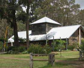 Aylmerton NSW Northern Rivers Accommodation