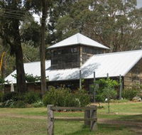 Bou-saada Vineyard and Wines - Northern Rivers Accommodation