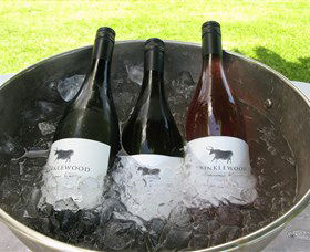 Krinklewood Vineyard - Northern Rivers Accommodation 6