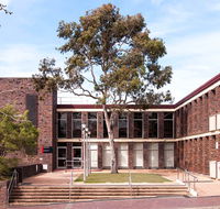 Shoalhaven City Arts Centre - Northern Rivers Accommodation