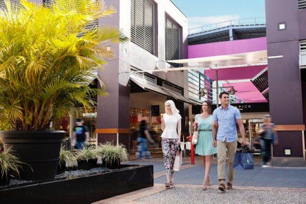 Acton ACT Northern Rivers Accommodation