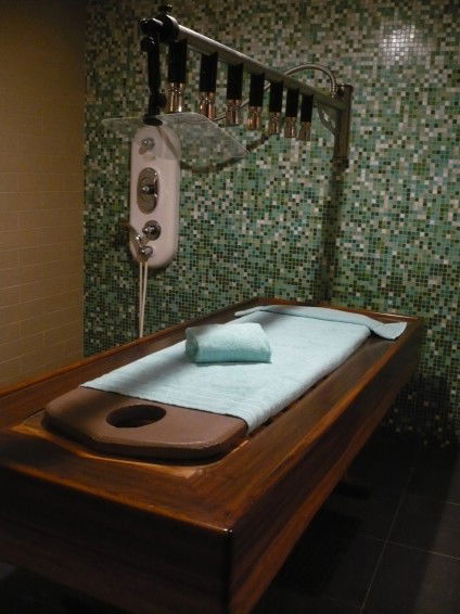 OmSari Spa - Northern Rivers Accommodation 3