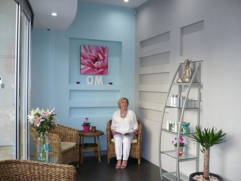 OmSari Spa - Northern Rivers Accommodation 4