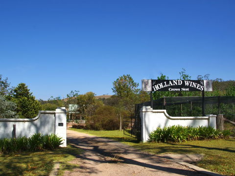 Holland Wines - Northern Rivers Accommodation 3