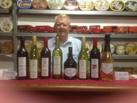 Holland Wines - Northern Rivers Accommodation 6