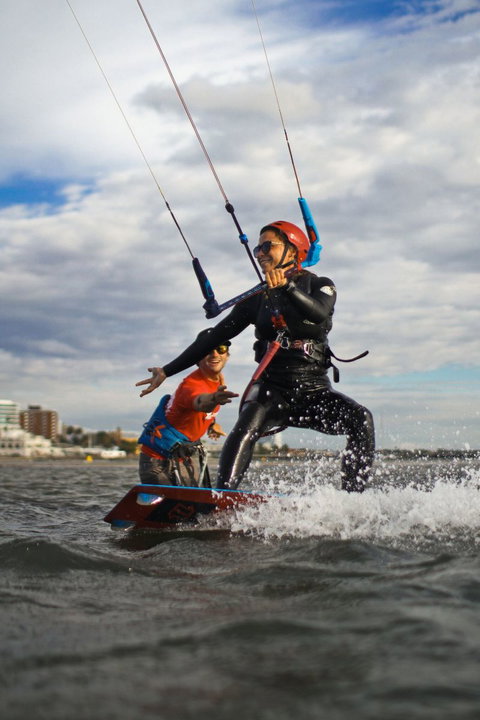 Kite Republic - Northern Rivers Accommodation 9