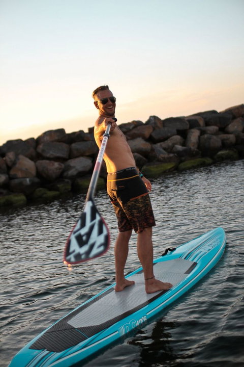 Kite Republic - Northern Rivers Accommodation 2