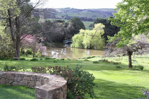 Markdale - Edna Walling Garden - Northern Rivers Accommodation 5