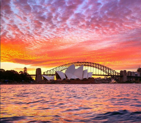Bikebuffs - Sydney Bicycle Tours - Northern Rivers Accommodation 2