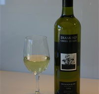 Diamond Creek Estate Cellar Door - Northern Rivers Accommodation