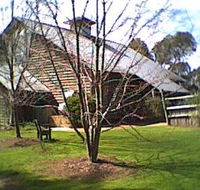 Joadja Winery - Northern Rivers Accommodation