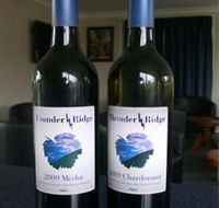 Thunder Ridge Wines - Northern Rivers Accommodation