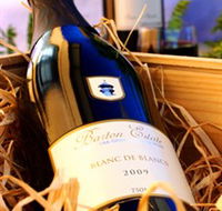 Barton Estate Wines - Northern Rivers Accommodation