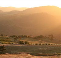 Brindabella Hills Winery - Northern Rivers Accommodation