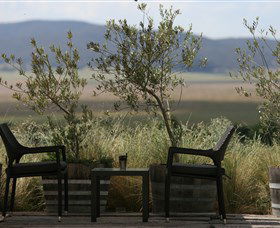 Lerida Estate - Northern Rivers Accommodation 1