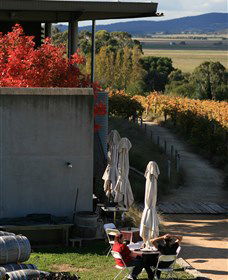 Lerida Estate - Northern Rivers Accommodation 2
