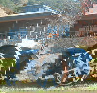 Lake George Winery - Northern Rivers Accommodation