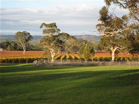 Kuitpo SA Northern Rivers Accommodation