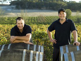 Kalleske Wines - Northern Rivers Accommodation 1