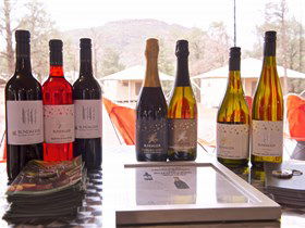 Bundaleer Wines - Northern Rivers Accommodation 2
