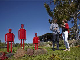 Blesings Garden Wines - Northern Rivers Accommodation 2