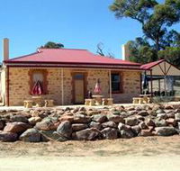 Uleybury Wines - Northern Rivers Accommodation