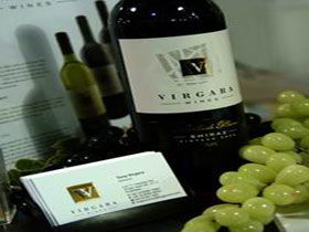 Virgara Wines - Northern Rivers Accommodation 2