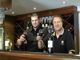 Virgara Wines - Northern Rivers Accommodation 1