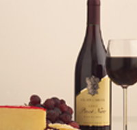Pages Creek Vineyard - Northern Rivers Accommodation