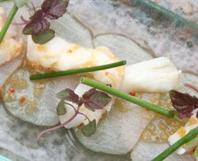 Oakdene Vineyards Restaurant And Cellar Door - Northern Rivers Accommodation 1