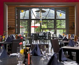 Oakdene Vineyards Restaurant And Cellar Door - Northern Rivers Accommodation 2