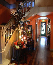 Oakdene Vineyards Restaurant And Cellar Door - Northern Rivers Accommodation 6